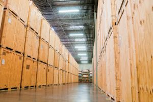 Photo of Shannon Moving & Storage - 1569 Custer Avenue, San Francisco, CA 94124