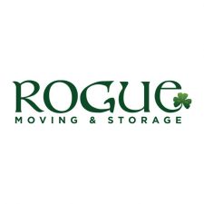 Photo of Rogue Moving & Storage - 2070A Newcomb Avenue, San Francisco, CA 94124