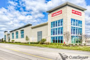 Photo of CubeSmart Self Storage - Rosenberg - 306 Farm to Market Rd 2977