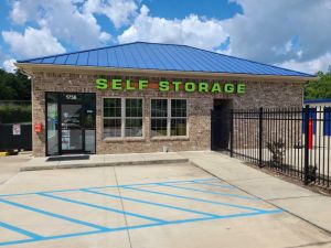 Photo of Midgard Self Storage Lexington SC, LLC