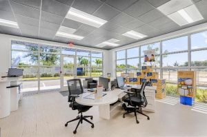 Photo of Life Storage - Dania Beach - 850 Stirling Road
