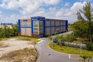 Photo of Life Storage - Dania Beach - 850 Stirling Road