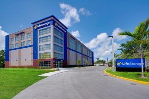 Photo of Life Storage - Dania Beach - 850 Stirling Road