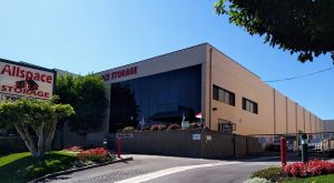 Photo of Allspace Self Storage