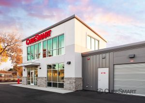 Photo of CubeSmart Self Storage - Boiling Springs