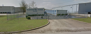 Photo of Fort Knox Storage - Plantation Way