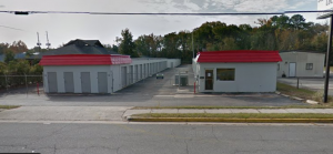 Photo of Fort Knox Storage - Green Street