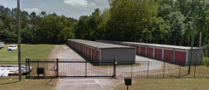 Photo of Fort Knox Storage - Hull Road