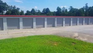 Photo of Fort Knox Storage - Hawthorne Ave.
