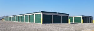 Photo of Huron County Storage - Elkton