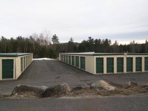 Photo of Alpha Self Storage
