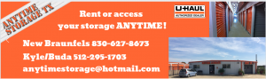 Photo of Anytime Storage