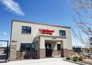 Photo of CubeSmart Self Storage - Englewood - 13404 E. Broncos PKWY