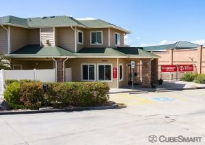 Photo of CubeSmart Self Storage - Parker
