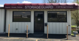 Photo of Storageguard Self Storage