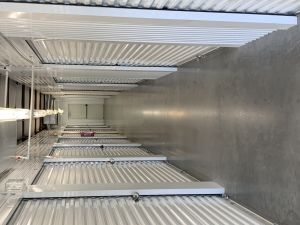 Photo of Storage Sense - Spring