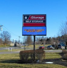 Photo of iStorage Bordentown
