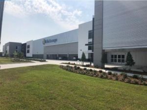 Photo of Life Storage - Metairie - 2500 Airline Drive
