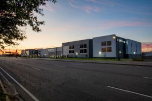 Photo of Life Storage - Metairie - 2500 Airline Drive