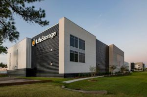 Photo of Life Storage - Metairie - 2500 Airline Drive