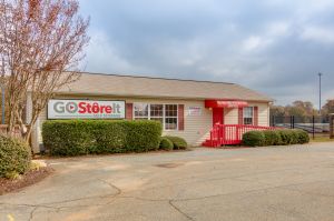 Photo of Go Store It - 1211 Roper Mountain Road, Greenville SC