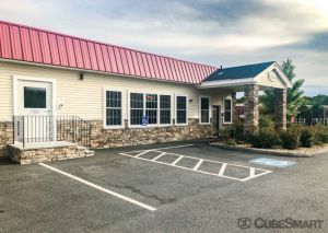 Photo of CubeSmart Self Storage - Grafton