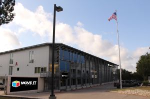 Photo of Move It Storage - Austin 620