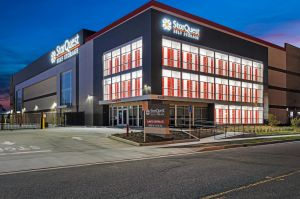 Photo of StorQuest - Hawthorne / W 147th