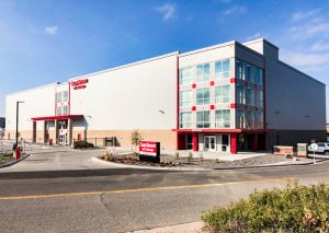 Photo of CubeSmart Self Storage - Denver - 741 Osage St.