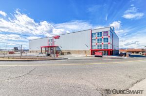 Photo of CubeSmart Self Storage - Denver - 741 Osage St.