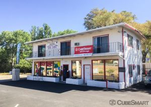 Photo of CubeSmart Self Storage - Carson City