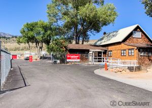 Photo of CubeSmart Self Storage - Washoe Valley