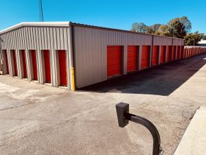 Photo of Greenville Lock Storage