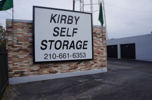 Photo of Kirby Self Storage