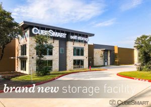 Photo of CubeSmart Self Storage - Bee Cave