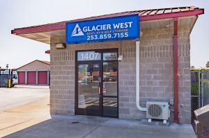 Photo of Glacier West Self-Storage - Kent