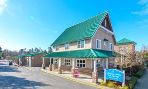 Photo of Island Security Self Storage- Vashon Island