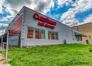 Photo of CubeSmart Self Storage - Newport - 78 E. 11th St.