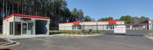 Photo of 10FSS - 2215 Sedwick Rd, Durham NC