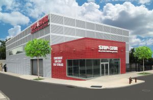 Photo of Stop & Stor - DT