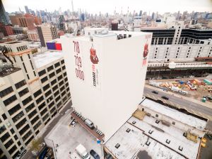 Photo of Clutter Self-Storage - LIC (formerly The Storage Fox)