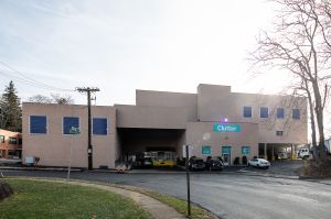 Photo of Clutter Self-Storage - White Plains
