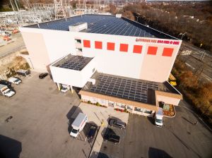 Photo of Clutter Self-Storage - Yonkers (formerly The Storage Fox)