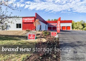 Photo of CubeSmart Self Storage - Harrisburg - 5700 Linglestown Rd.