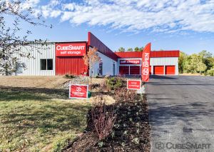 Photo of CubeSmart Self Storage - Harrisburg - 5700 Linglestown Rd.