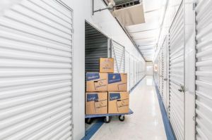 Photo of Life Storage - Seattle - 2850 Southwest Yancy Street