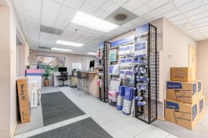Photo of Life Storage - Seattle - 2850 Southwest Yancy Street