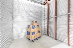 Photo of Life Storage - Seattle - 1612 Southwest 114th Street