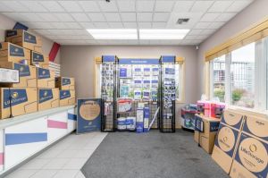 Photo of Life Storage - Seattle - 1612 Southwest 114th Street