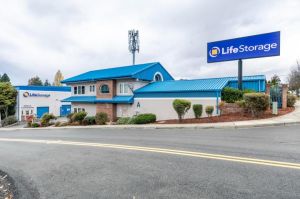 Photo of Life Storage - Seattle - 1612 Southwest 114th Street